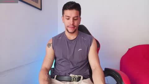 Santiago online show from February 26, 6:22 pm