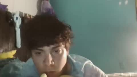 DeeDemi online show from January 13, 12:51 am