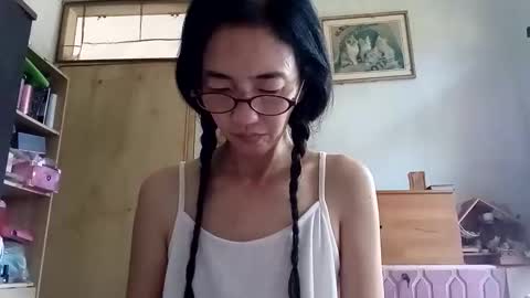 sexy crochet077 online show from October 10, 3:34 am