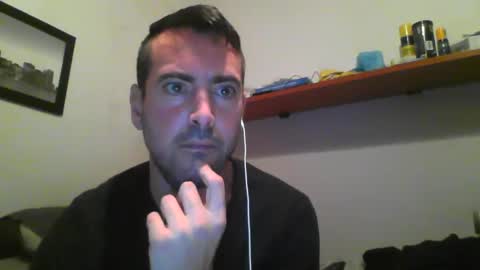 deepdanger69 online show from December 8, 1:19 am