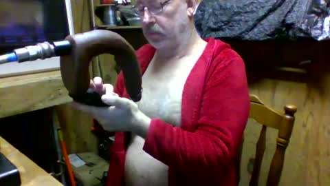 Snapshot of deepthroat227 chatting on February 7, 8:53 pm Deepthroat My Big Dildos online show from February 7, 8:53 pm