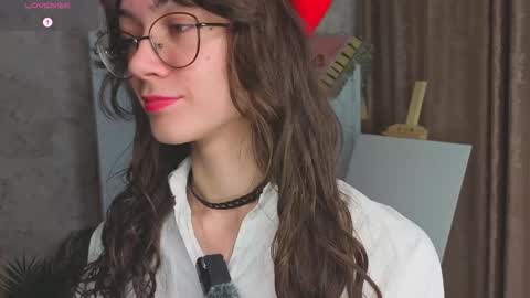 Amy online show from November 29, 8:49 pm