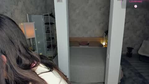 Amy online show from February 20, 8:33 pm