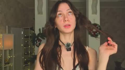 Amy online show from January 11, 7:42 pm