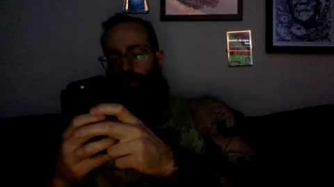 Snapshot of deftones217 chatting on February 1, 1:12 am Jack online show from February 1, 1:12 am