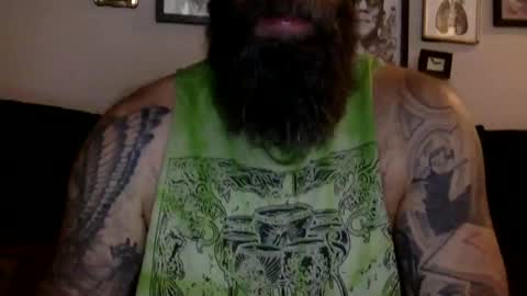 Snapshot of deftones217 chatting on January 11, 6:44 pm Jack online show from January 11, 6:44 pm