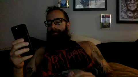 Snapshot of deftones217 chatting on October 8, 4:24 pm Jack online show from October 8, 4:24 pm