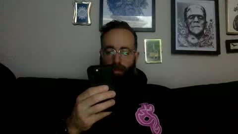 Snapshot of deftones217 chatting on January 28, 5:56 pm Jack online show from January 28, 5:56 pm