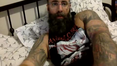 Snapshot of deftones217 chatting on February 16, 7:27 pm Jack online show from February 16, 7:27 pm