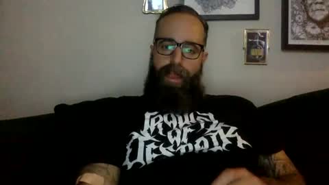 Snapshot of deftones217 chatting on October 22, 5:47 pm Jack online show from October 22, 5:47 pm