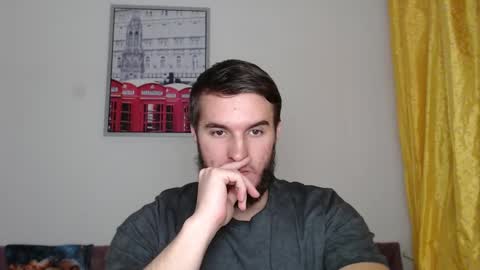 defuego  online show from February 16, 8:33 pm