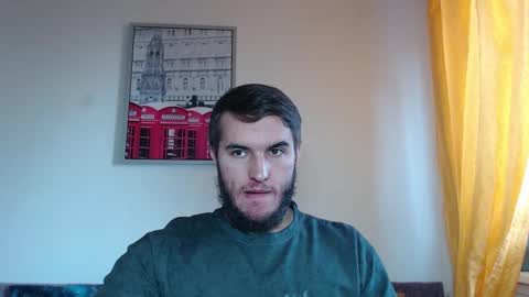 defuego  online show from February 19, 8:01 am