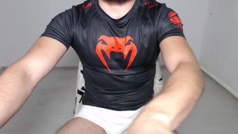 defuego  online show from January 1, 4:18 pm