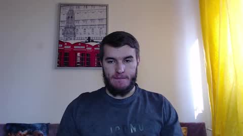 defuego  online show from February 17, 9:13 am