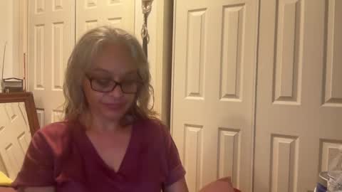 Tori online show from October 8, 3:56 am