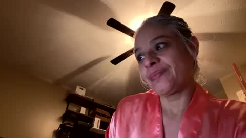 Tori online show from February 23, 7:44 am