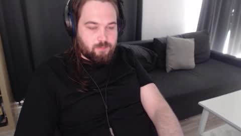 Tobi online show from March 23, 11:15 am