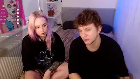 degradat1on online show from February 9, 9:57 am