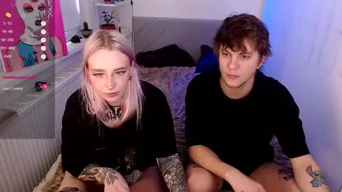 degradat1on online show from February 8, 9:46 am