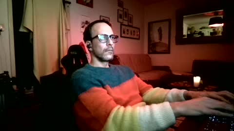 Luka Magic online show from January 23, 11:58 pm