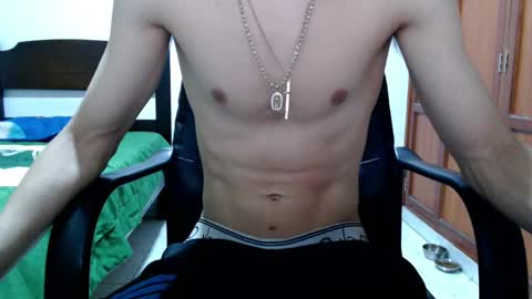 DEIVY online show from April 8, 8:01 pm