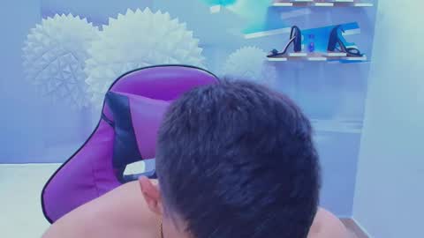 DEIBY online show from November 4, 5:47 pm