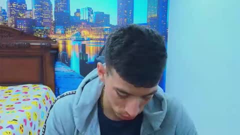 DEIBY online show from November 6, 10:24 pm