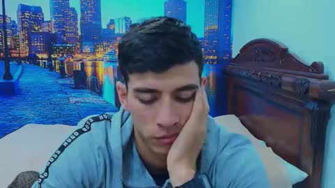 DEIBY online show from December 20, 1:56 am