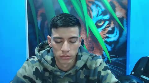 DEIBY online show from February 21, 9:12 am