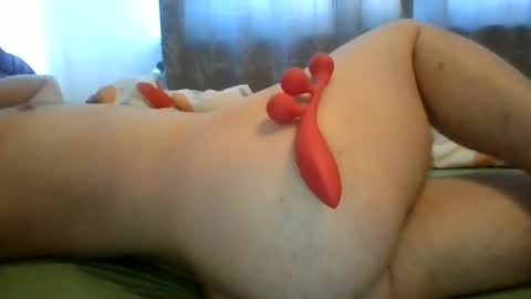 deins_x online show from June 17, 5:23 am