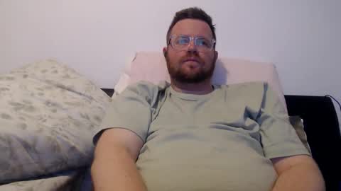 Deise Dude online show from June 10, 12:32 am