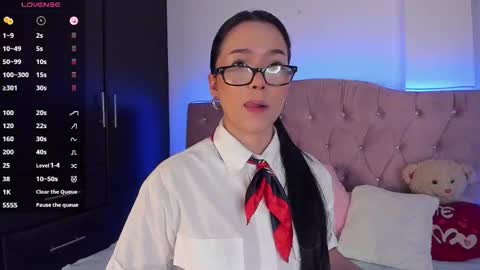  Deisy  online show from November 25, 11:20 am