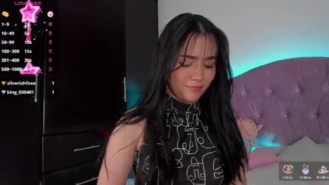 Snapshot of deisy_smith_ chatting on March 12, 2:12 pm Deisy online show from March 12, 2:12 pm