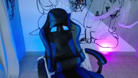 Deivid online show from October 24, 1:17 am