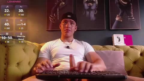 Deivid online show from June 4, 3:51 pm