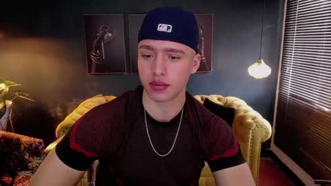 Deivid online show from February 28, 2:21 pm