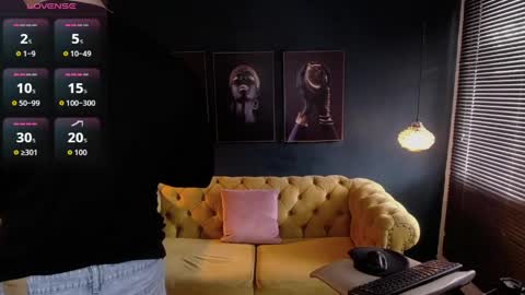 Deivid online show from April 7, 2:19 pm