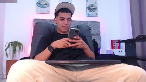 Deivid online show from December 16, 2:41 am