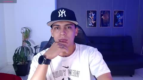 Snapshot of deivid_santoss chatting on September 17, 3:10 am Deivid online show from September 17, 3:10 am