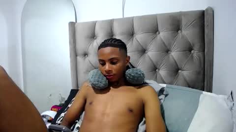 DEIVIS online show from June 9, 2:33 am