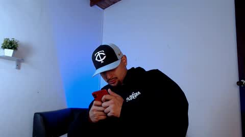  DEIVY  online show from January 16, 12:30 am