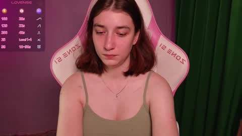 Princess Potato online show from September 24, 5:58 am