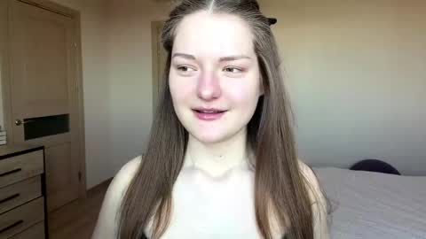 Mila online show from April 15, 11:13 am