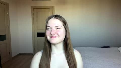 Mila online show from April 19, 6:14 am