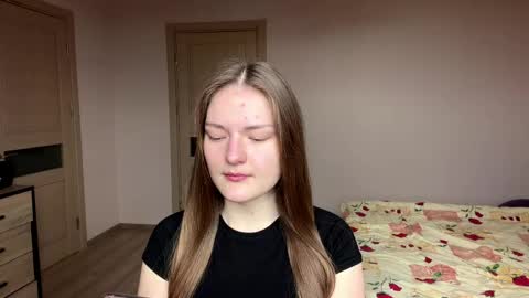 Mila online show from April 17, 12:18 pm