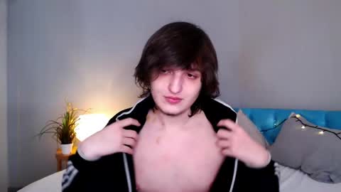 Alex online show from April 18, 10:21 pm