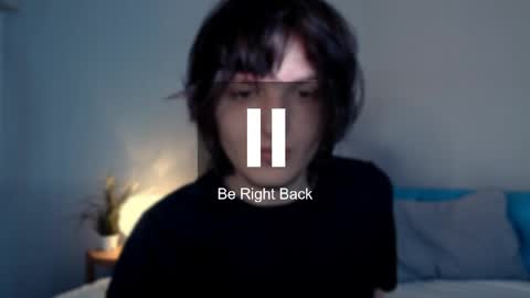 Alex online show from May 6, 9:32 pm