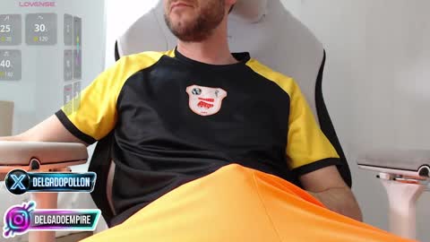 Mster X online show from April 11, 5:50 pm