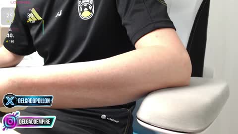 Mster X online show from April 18, 10:21 pm