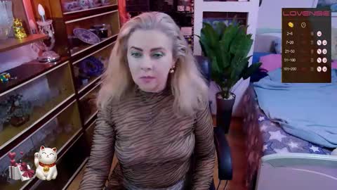 Delicacat online show from November 30, 9:22 pm